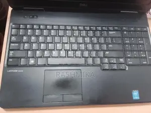 Dell I5 4th Gen Laptop