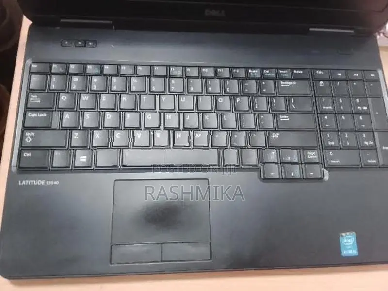 Dell I5 4th Gen Laptop