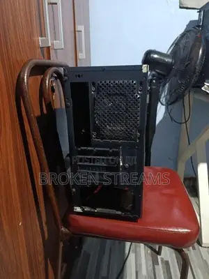 Gaming Casing