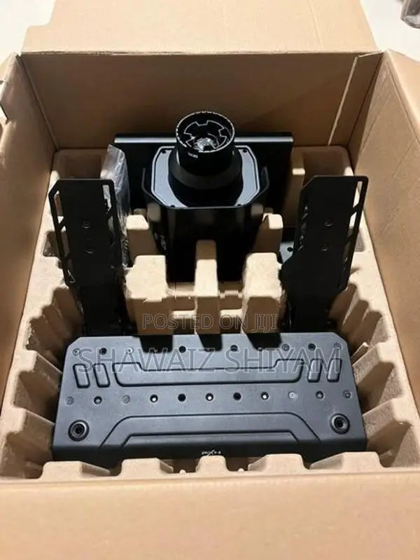 PXN V10 ULTRA Racing Wheel