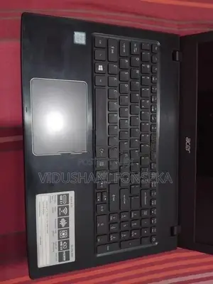 Acer i3 7th Gen Laptop
