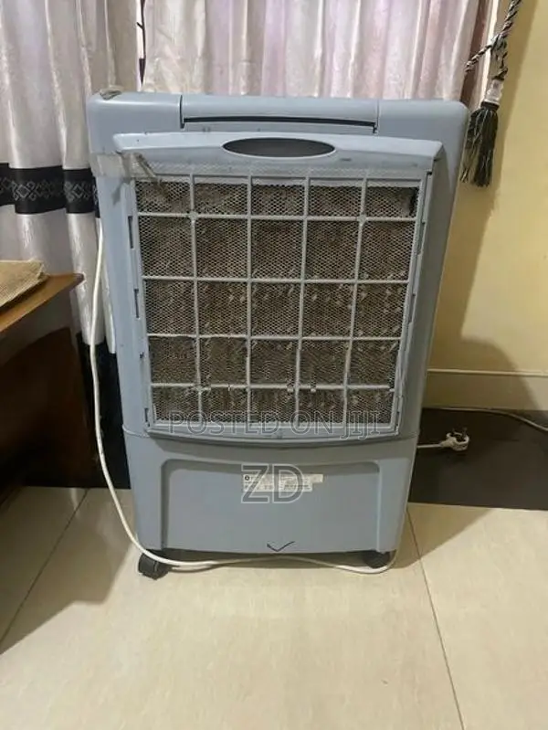 Air Cooler 24 L