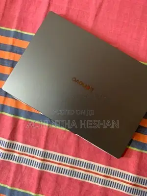 Lenovo Laptop
