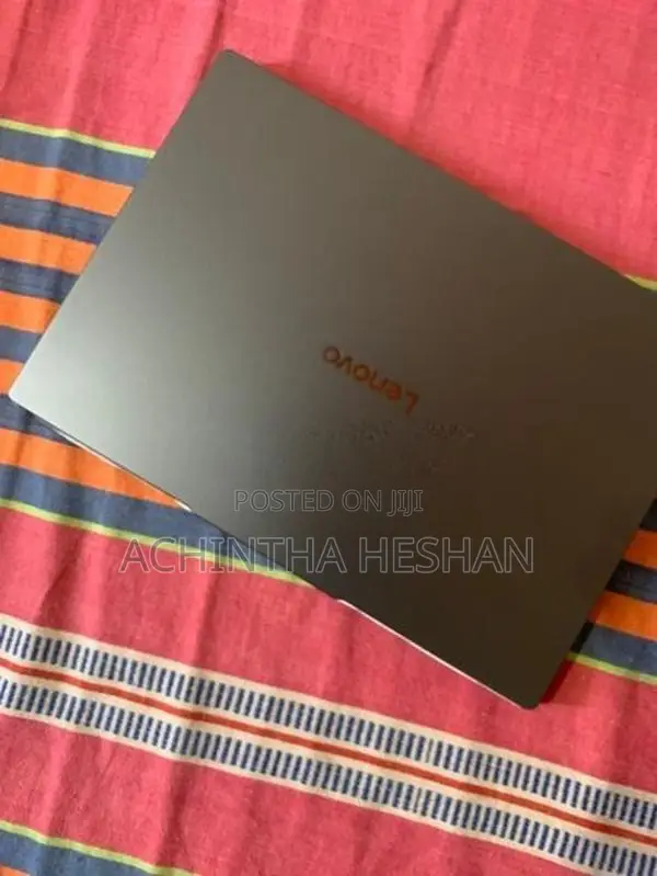 Lenovo Laptop