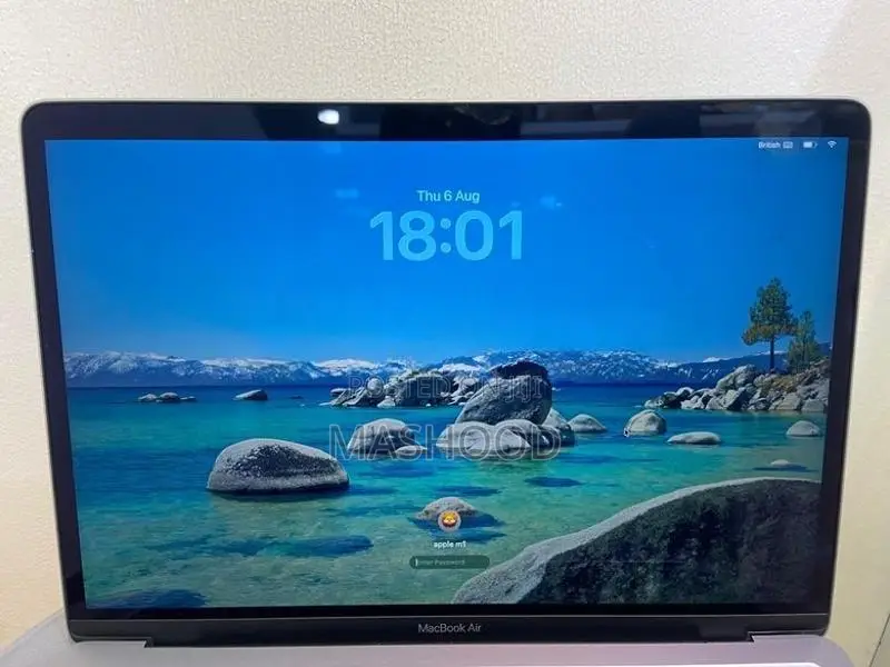 Apple MacBook Air M1 2020