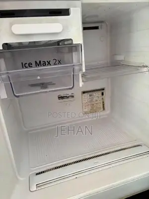 Samsung Digital Inverter Refrigerator (Gross 316L)