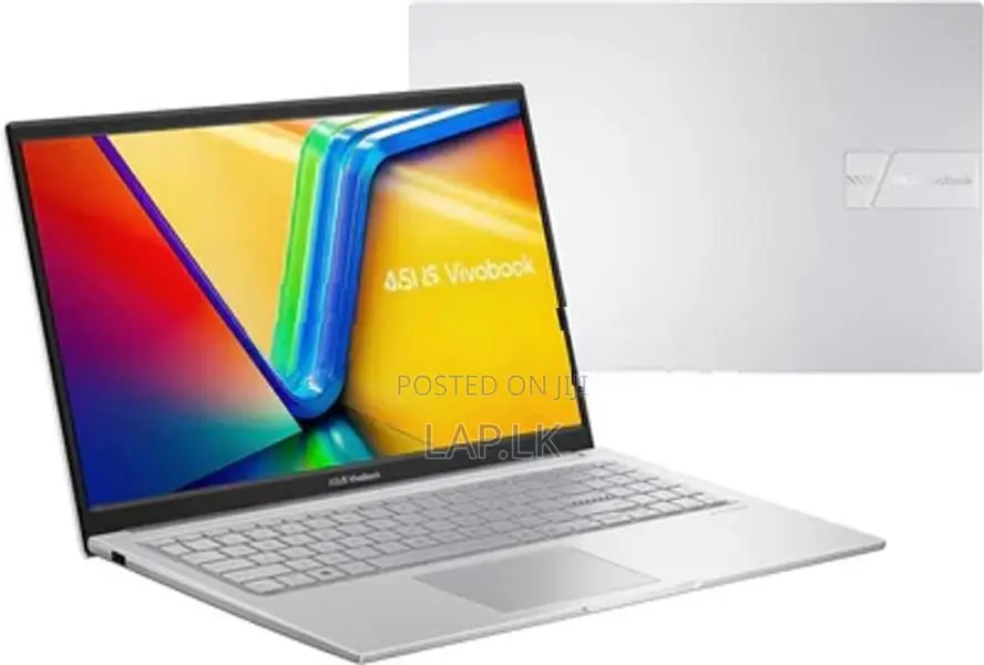 New ASUS VivoBook X1504V 14th Gen Core 5 120U 15.6' Laptop