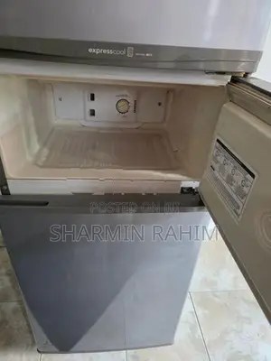 LG Fridge
