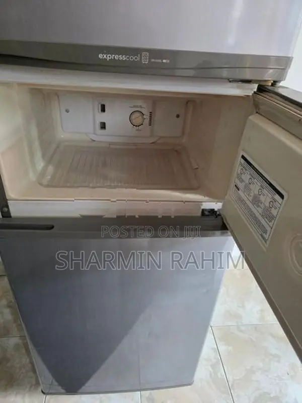LG Fridge