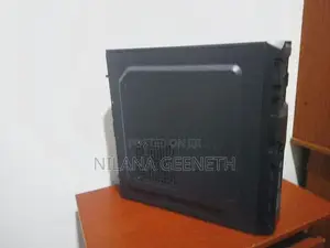 Desktop Computer
