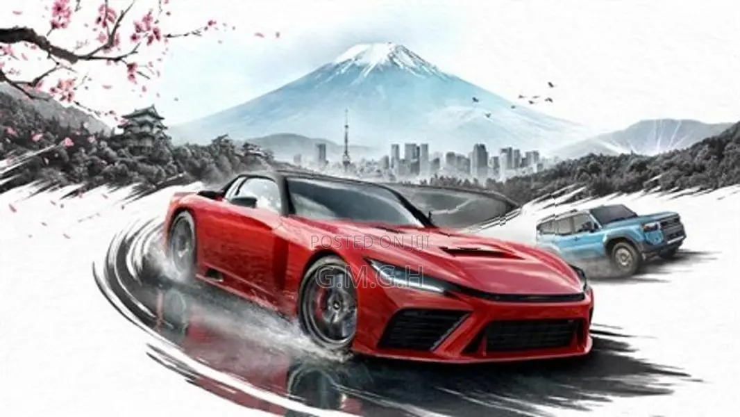 Windows PC Games Softcopy