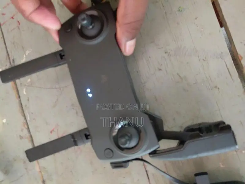 Dji Mavic Mini