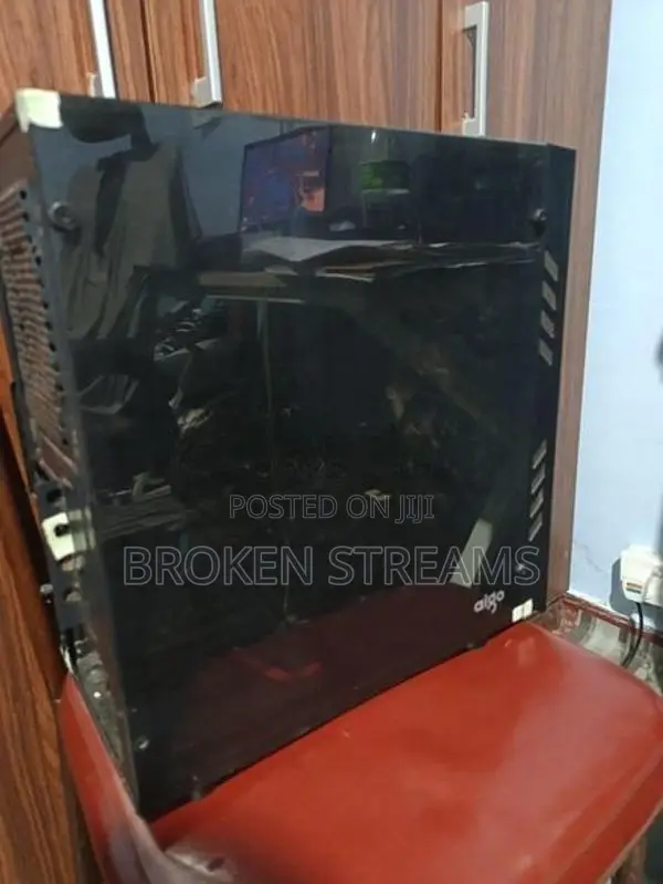 Gaming Casing
