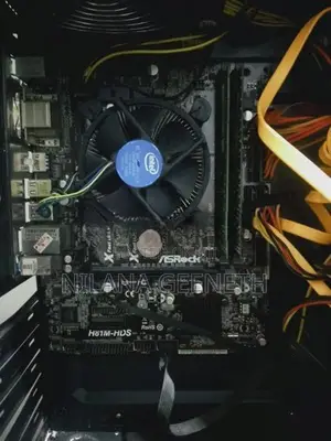 Desktop Computer