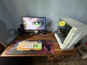Desktop Computer