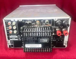 Onkyo Mini Amplifier