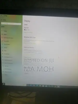 Dell Desktop PC