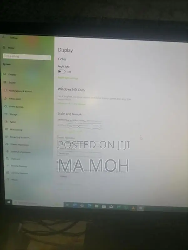 Dell Desktop PC