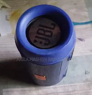 JBL Sound Speaker