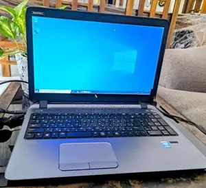 HP Laptop