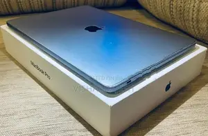 Apple MacBook Pro 13-inch (2020)
