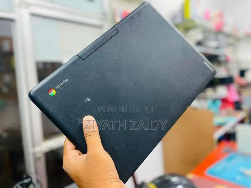 Lenovo Chromebook