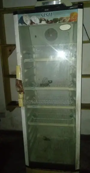 Sisil Bottle Cooler