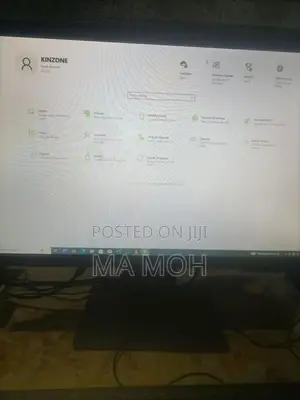 Dell Desktop PC