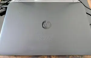 HP Laptop