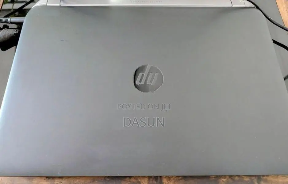HP Laptop
