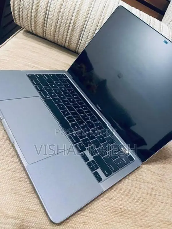Apple MacBook Pro 13-inch (2020)