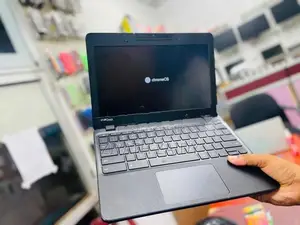Lenovo Chromebook