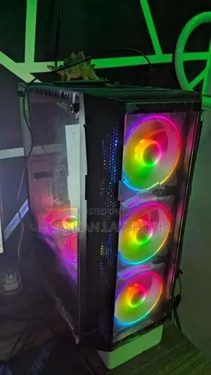 Gaming PC