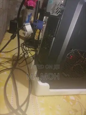 Dell Desktop PC