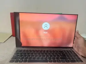 Lenova IdeaPad3 Display 15.6 inches
