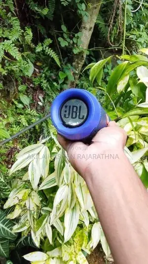 JBL Sound Speaker