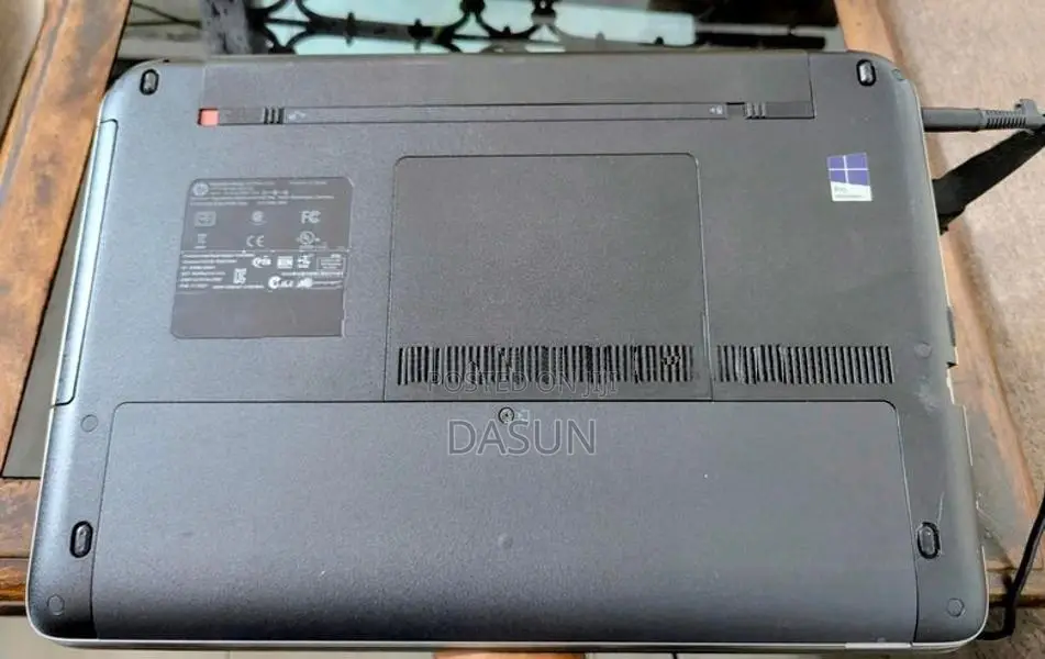 HP Laptop