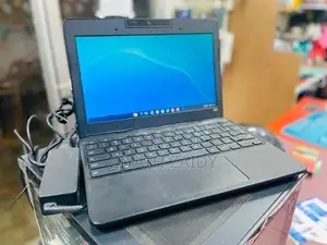 Lenovo Chromebook