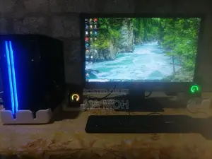 Dell Desktop PC