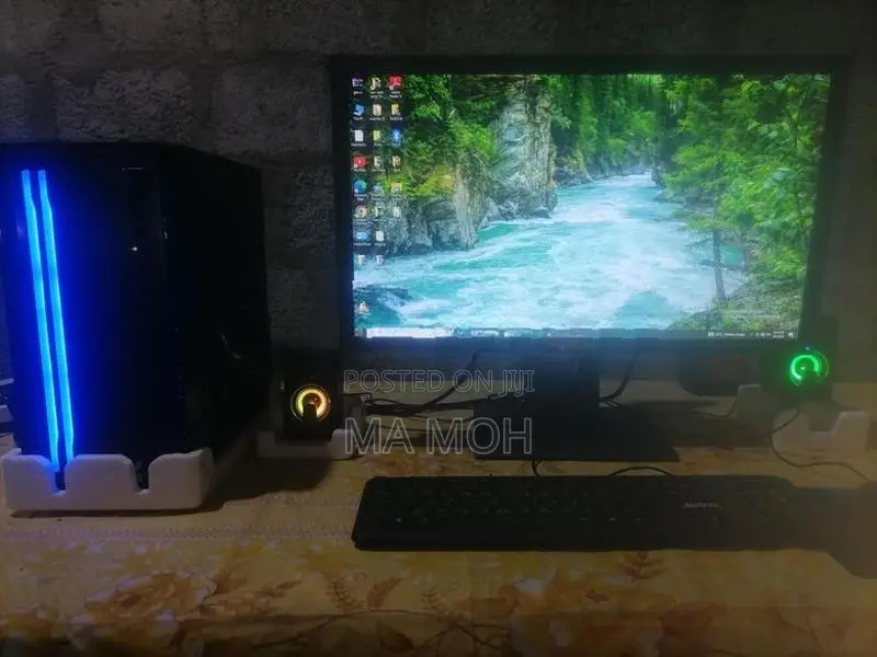 Dell Desktop PC