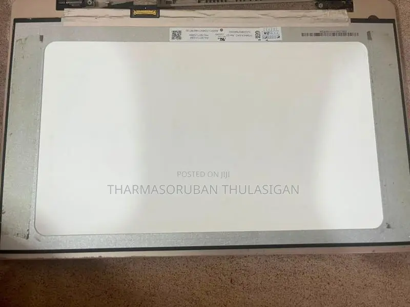 Lenova IdeaPad3 Display 15.6 inches
