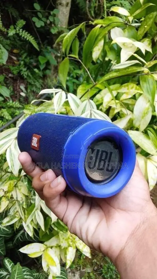 JBL Sound Speaker