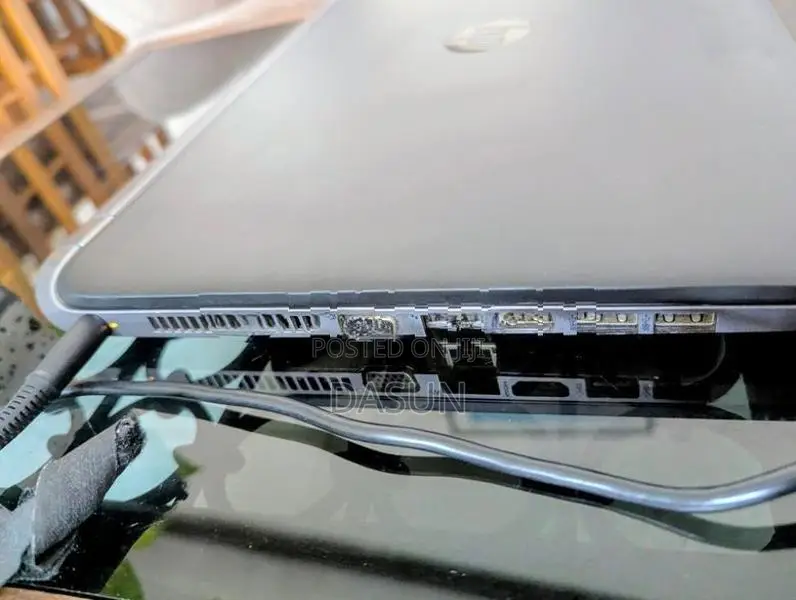 HP Laptop