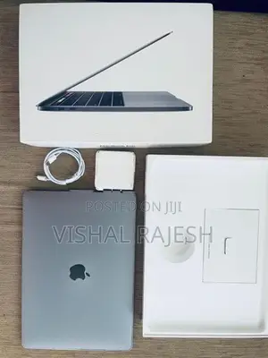 Apple MacBook Pro 13-inch (2020)