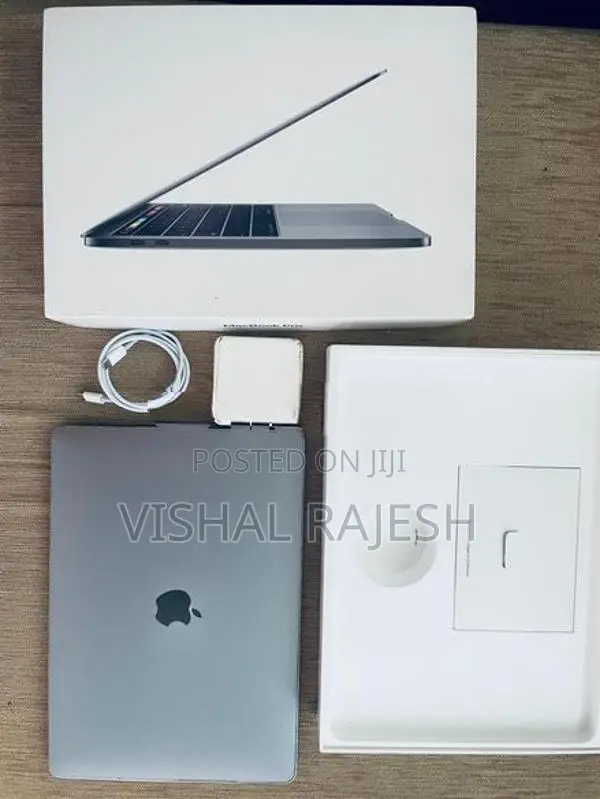 Apple MacBook Pro 13-inch (2020)