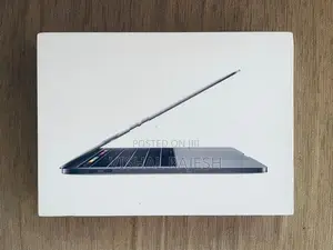Apple MacBook Pro 13-inch (2020)