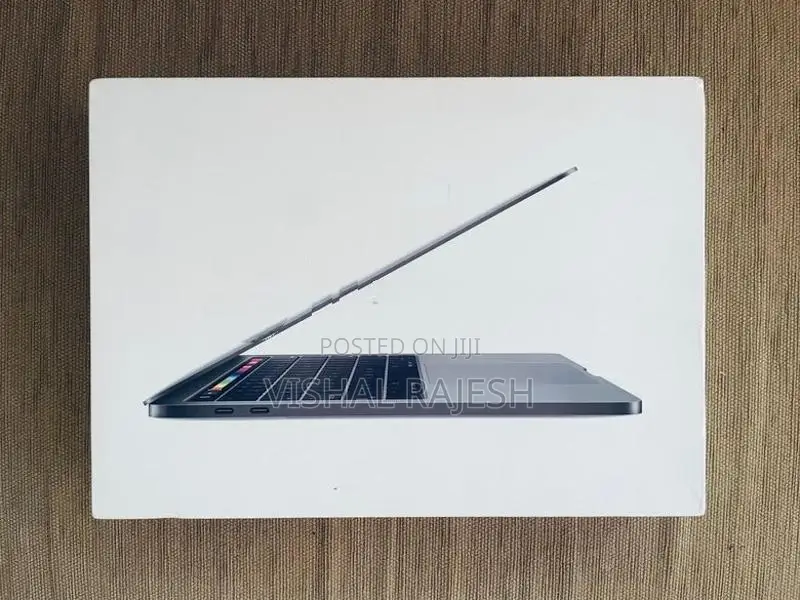 Apple MacBook Pro 13-inch (2020)