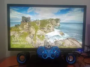 Acer 21.5" Monitor