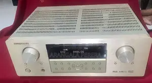 Marantz Amplifier