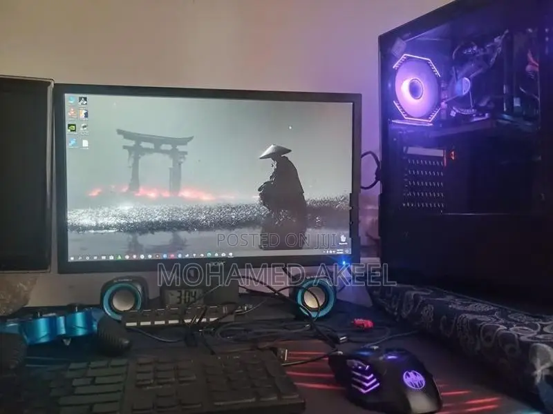 Acer 21.5" Monitor